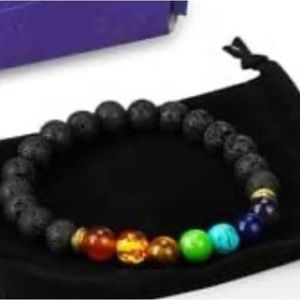Lava Bracelet